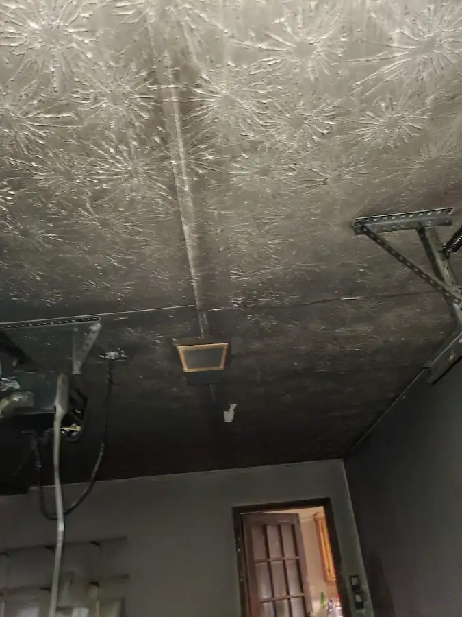 Fire and smoke damage assessment for Water Damage Assessment in Social Circle